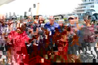Mandurah Wild Seafood Adventure Cruise