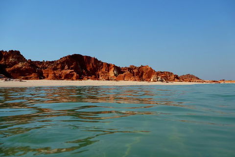 Cape Leveque And Aboriginal Communities From Broome (Optional Scenic Flight) - Attractions Melbourne 0