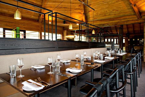 Vasse Felix Epicurean Tour And Tasting Experience With 5 Course Lunch - Attractions Melbourne 1