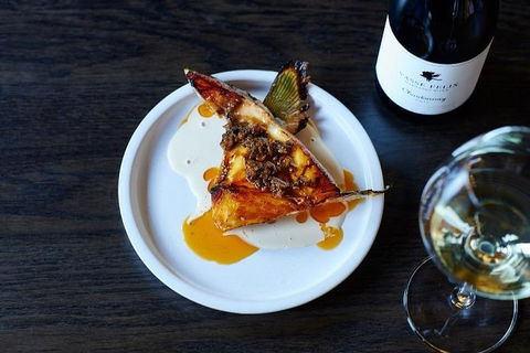 Vasse Felix Epicurean Tour And Tasting Experience With 5 Course Lunch - Attractions Melbourne 2