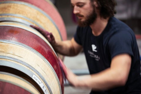 Vasse Felix Epicurean Tour And Tasting Experience With 5 Course Lunch - Attractions Melbourne 5