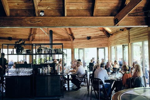 Vasse Felix Epicurean Tour And Tasting Experience With 5 Course Lunch - Attractions Melbourne 4