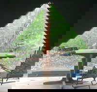 3d/2n Themed Camping Getaway - Private Campgrounds And National Parks - Attractions Melbourne