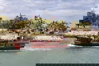The Pirate Cruise in Mandurah on Viator