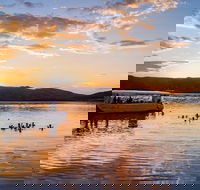 Lake Argyle Sunset Magic Cruise Departing Kununurra - Attractions Melbourne
