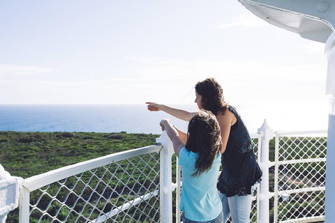Cape Naturaliste Lighthouse Fully-guided Tour - Attractions Melbourne 1