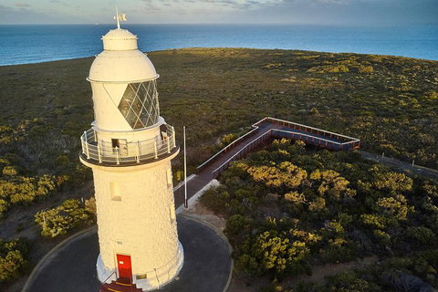 Cape Naturaliste Lighthouse Fully-guided Tour - Attractions Melbourne 0