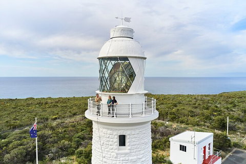 Cape Naturaliste Lighthouse Fully-guided Tour - Attractions Melbourne 5