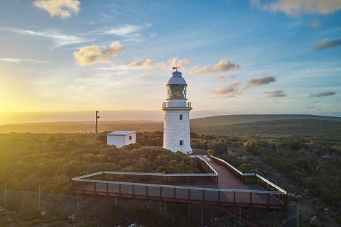 Cape Naturaliste Lighthouse Fully-guided Tour - Attractions Melbourne 7