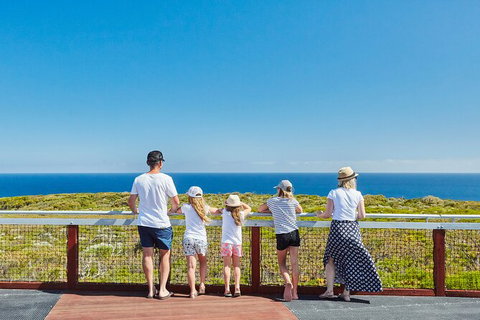Cape Naturaliste Lighthouse Fully-guided Tour - Attractions Melbourne 3