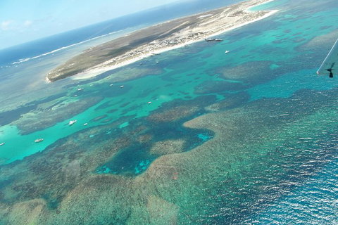 Abrolhos Flyover - Attractions Melbourne 0