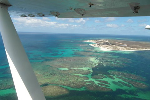 Abrolhos Flyover - Attractions Melbourne 1