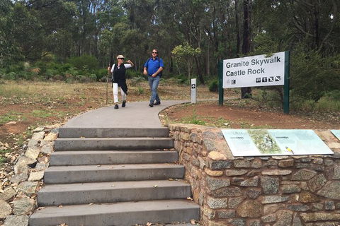 Granite Skywalk Porongurups - Attractions Melbourne 5