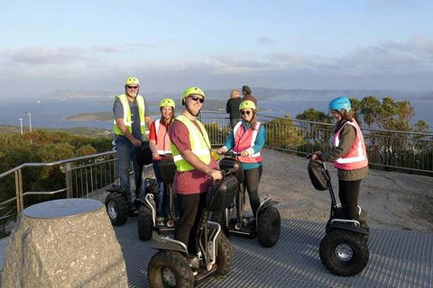 Albany Summit To Sea Adventure - Guided Segway Tour - Attractions Melbourne 0