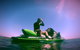 Guided Jet Ski And Snorkel Tour Of Champion Bay - thumb 0