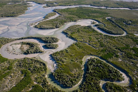 Eco Beach Lunch By Helicopter From Broome - Attractions Melbourne 5