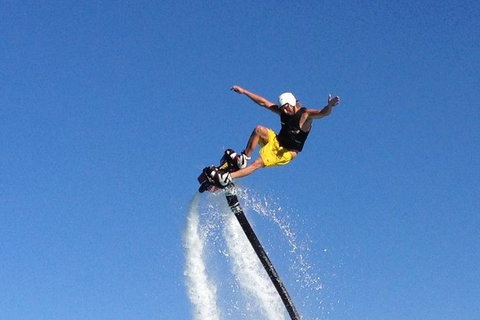 Perth Jetpack Or Flyboard Flight Experience - Attractions Melbourne 1