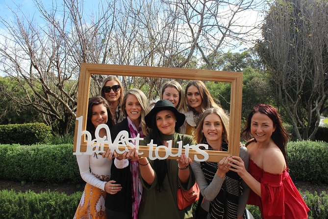 Rosa Brook WA Attractions Melbourne