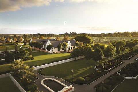 Wine Tasting And Lunch At Voyager Estate Winery, In Margaret River - Attractions Melbourne 1