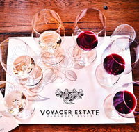Wine Tasting and Lunch at Voyager Estate Winery in Margaret River - Attractions Melbourne