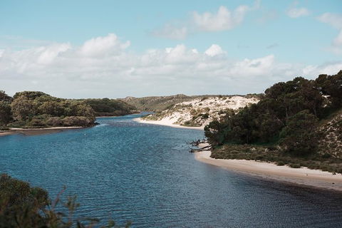 Yanchep & Lancelin - Wildlife, Cave And Sands - Attractions Melbourne 6