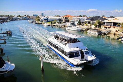 Mandurah Dolphin And Scenic Marine Cruise - Attractions Melbourne 14