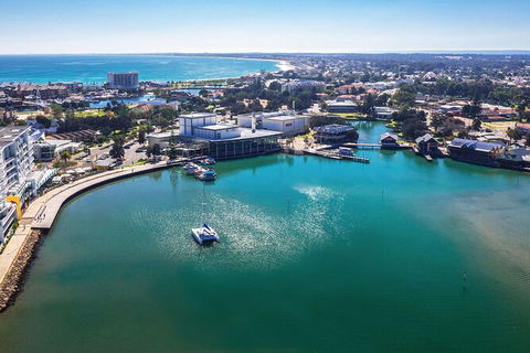 Mandurah Dolphin And Scenic Marine Cruise - Attractions Melbourne 3