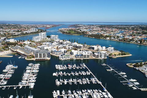 Mandurah Dolphin And Scenic Marine Cruise - Attractions Melbourne 17