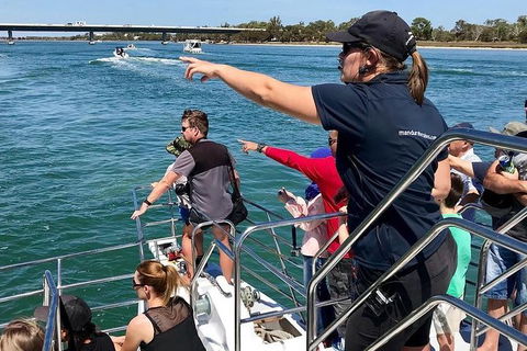 Mandurah Dolphin And Scenic Marine Cruise - Attractions Melbourne 19