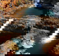 Mitchell Falls and Wandjina Explorer on the Kimberley Coast - Attractions Melbourne