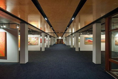 Leeuwin Estate: Guided Tour Including Food And Wine Pairing Flight - Attractions Melbourne 1