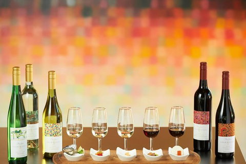 Leeuwin Estate: Guided Tour Including Food And Wine Pairing Flight - Attractions Melbourne 0