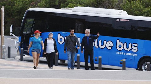 Albany History And Highlights Tour - Attractions Melbourne 1