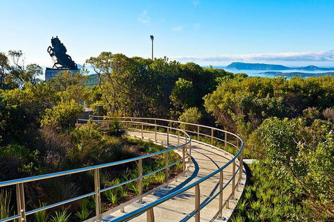Albany History And Highlights Tour - Attractions Melbourne 5