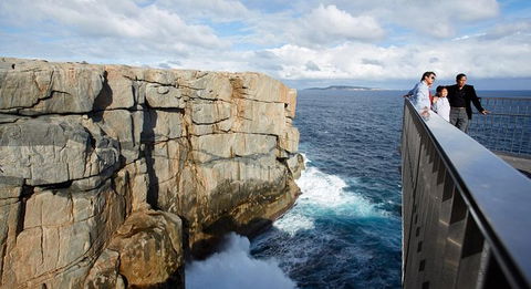 The Gap And Natural Wonders - Attractions Melbourne 0