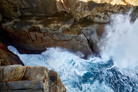 The Gap And Natural Wonders - Attractions Melbourne 6