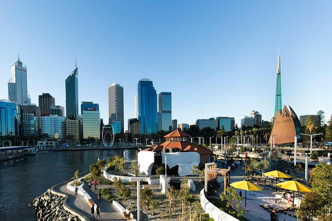 Willie Creek Pearls, Bell Tower & Swan River Cruise Package - Attractions Melbourne 0