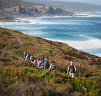 8-Day Cape to Cape Track Guided Walking Tour from Perth - Attractions Melbourne