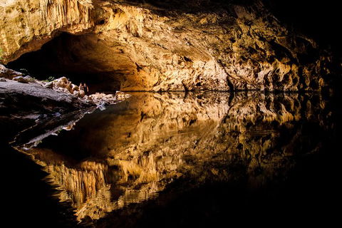 Amazing Windjana Gorge And Tunnel Creek Adventure From Broome - Attractions Melbourne 2