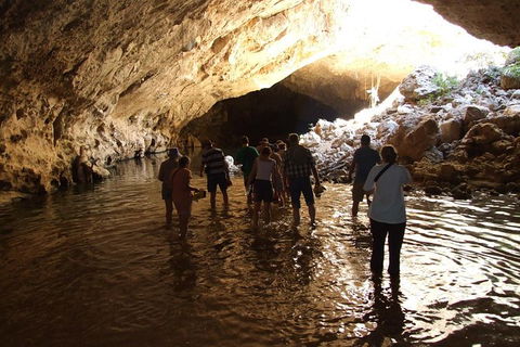 Amazing Windjana Gorge And Tunnel Creek Adventure From Broome - Attractions Melbourne 4