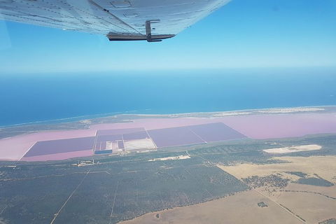 Abrolhos Islands Scenic Flight & Snorkel Adventure From Perth - Attractions Melbourne 7