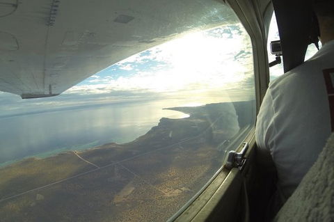 Kalbarri Gorges & West Coast - Ground & Air Tour - Attractions Melbourne 1