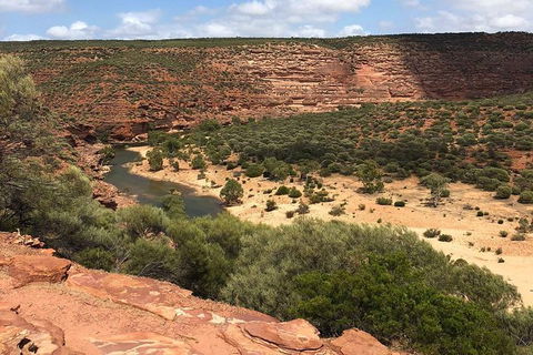 Kalbarri Gorges & West Coast - Ground & Air Tour - Attractions Melbourne 7