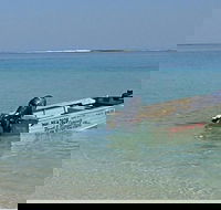 Boat Hire Explore Exmouth's Ningaloo Reef by hiring a Boat Car or Kayak - Attractions Melbourne