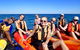 Turtle Tour - Ningaloo Reef Half Day Sea Kayak And Snorkel Tour - thumb 5