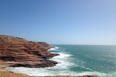 Kalbarri, Pink Lake And Abrolhos Islands Nature Tour - Attractions Melbourne 0