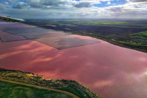 Kalbarri, Pink Lake And Abrolhos Islands Nature Tour - Attractions Melbourne 3