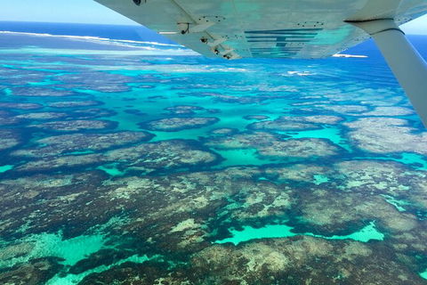 Kalbarri, Pink Lake And Abrolhos Islands Nature Tour - Attractions Melbourne 5