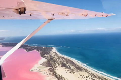 Kalbarri, Pink Lake And Abrolhos Islands Nature Tour - Attractions Melbourne 4