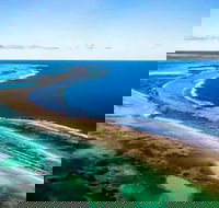 Romantic Abrolhos Islands Private Air and Land Tour from Geraldton - Attractions Melbourne